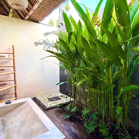Rumah Kita Ecolodge Ubud Exterior foto