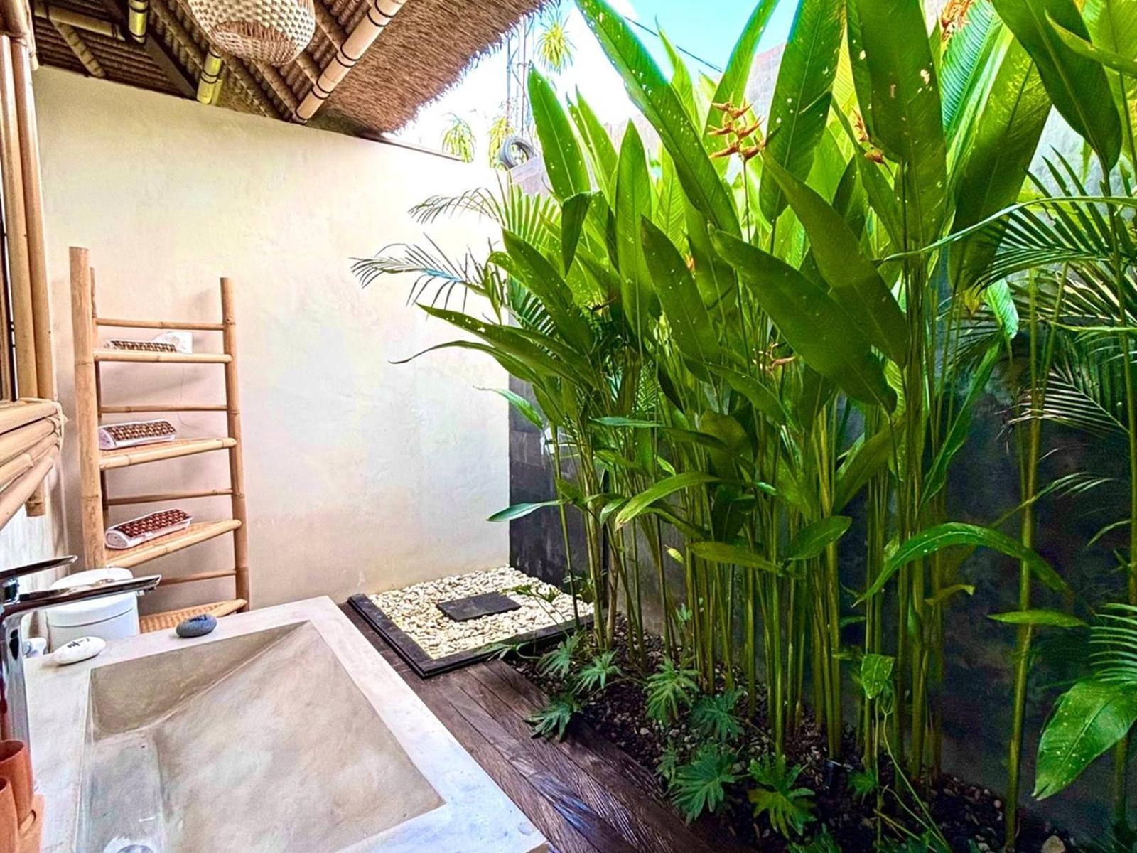 Rumah Kita Ecolodge Ubud Exterior foto